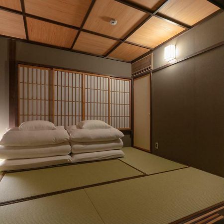 Ainotsuji Machiya House Villa Kanazawa Dış mekan fotoğraf