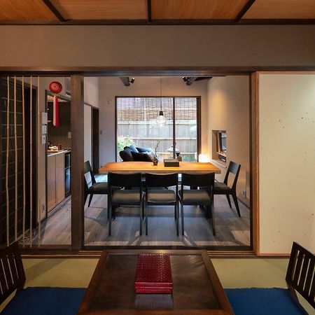 Ainotsuji Machiya House Villa Kanazawa Dış mekan fotoğraf