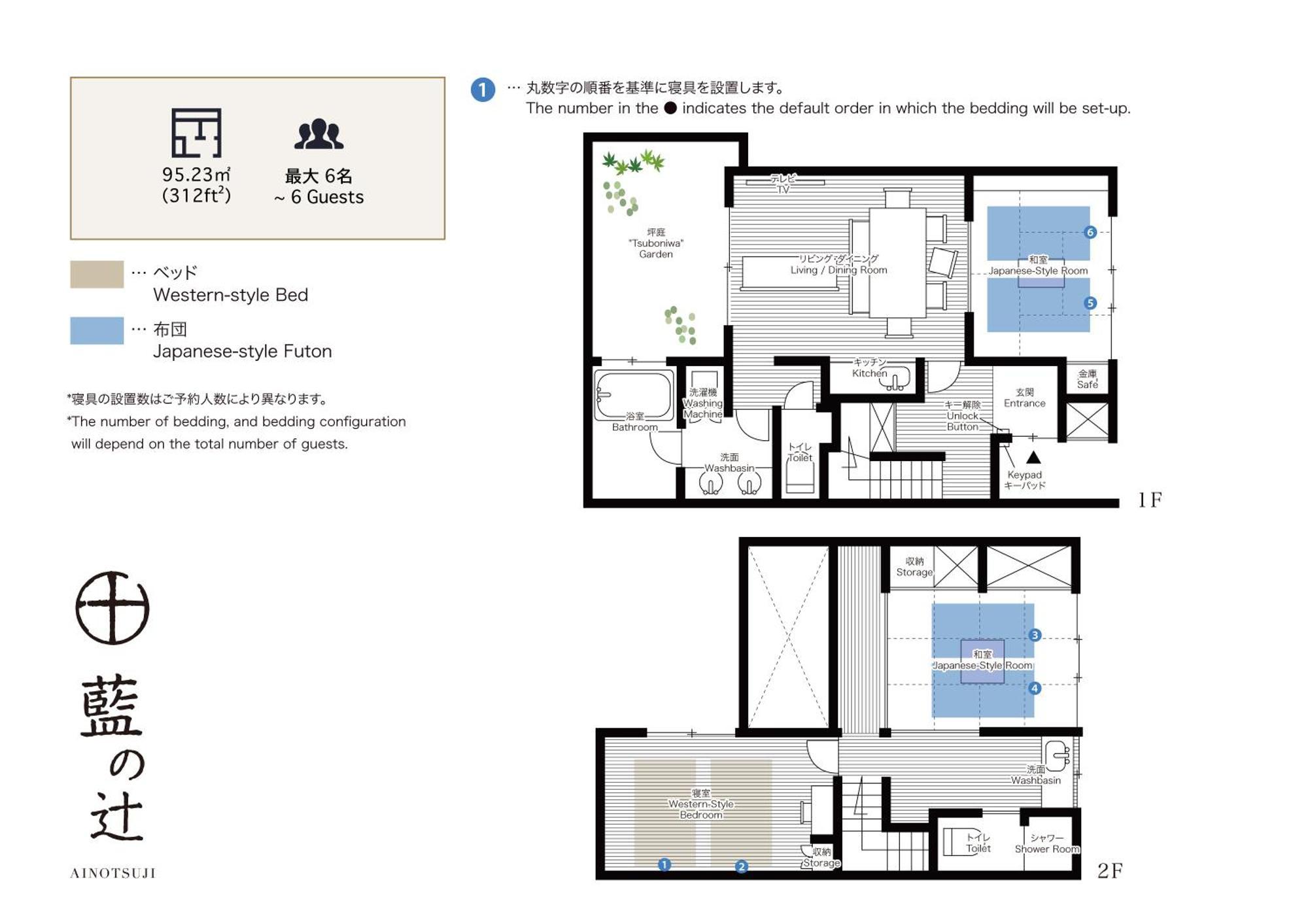 Ainotsuji Machiya House Villa Kanazawa Dış mekan fotoğraf