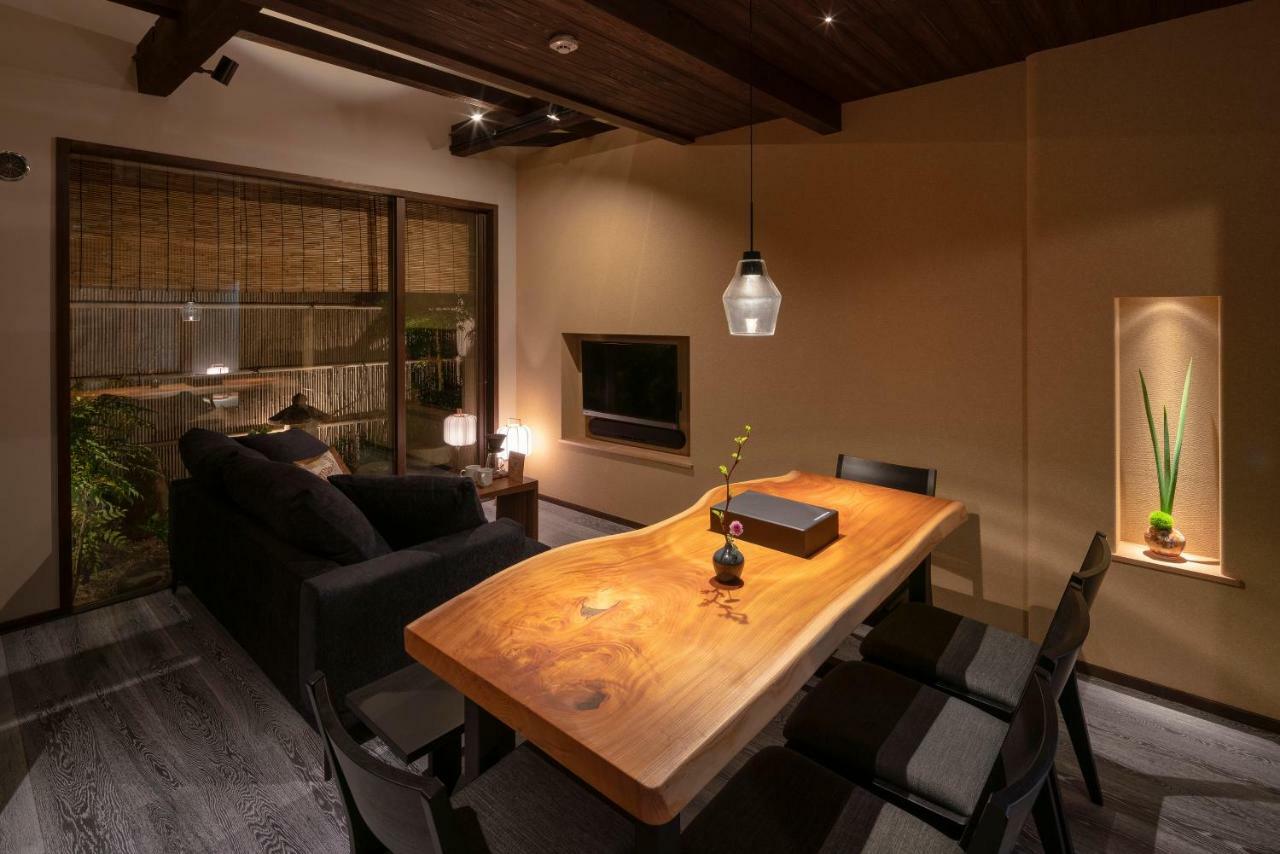 Ainotsuji Machiya House Villa Kanazawa Dış mekan fotoğraf