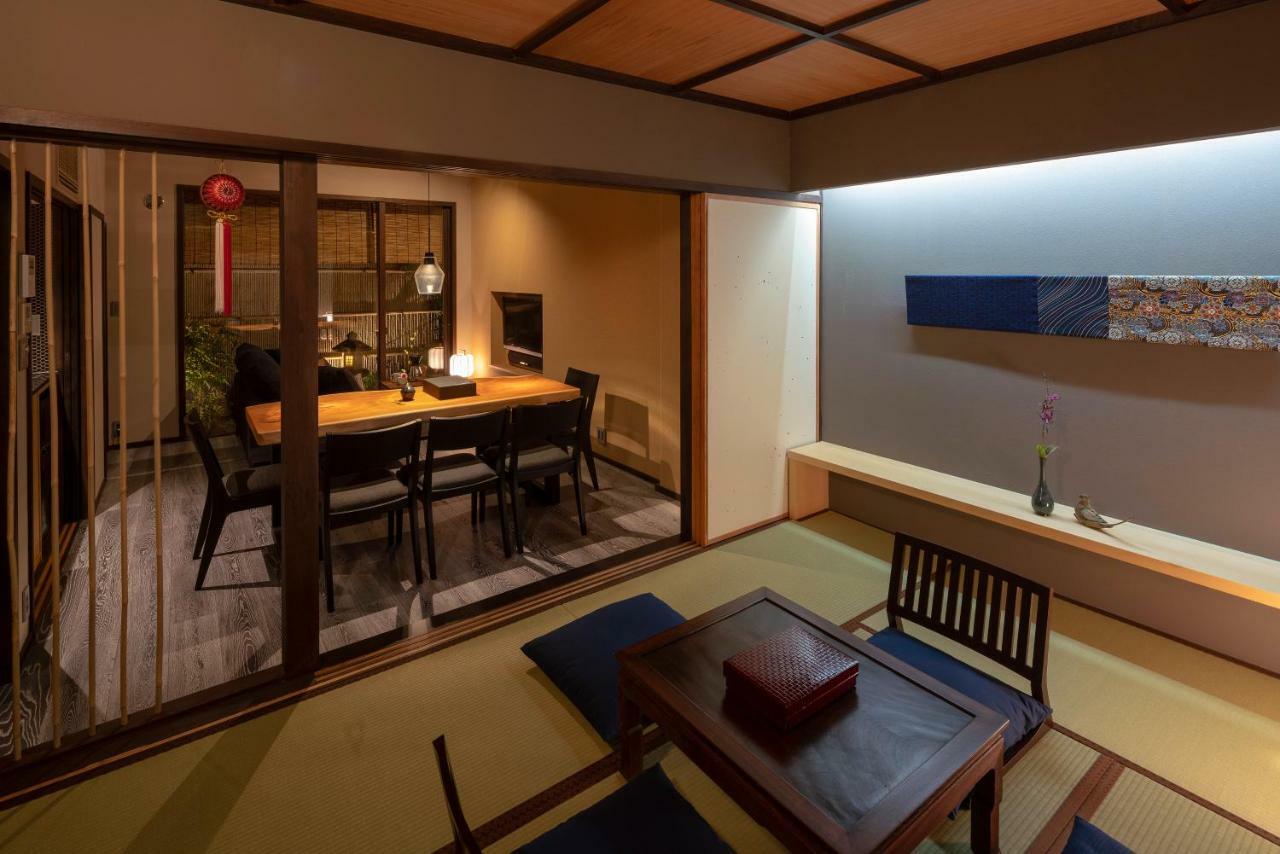 Ainotsuji Machiya House Villa Kanazawa Dış mekan fotoğraf