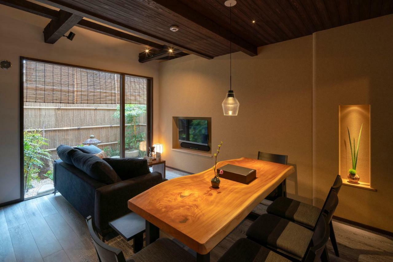 Ainotsuji Machiya House Villa Kanazawa Dış mekan fotoğraf