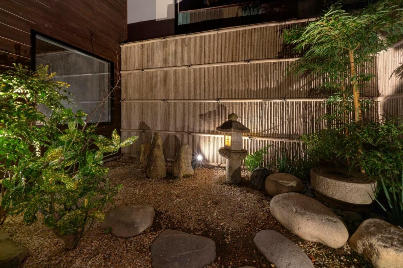 Ainotsuji Machiya House Villa Kanazawa Dış mekan fotoğraf